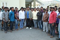Jai Simha Shooting Wrapped Up